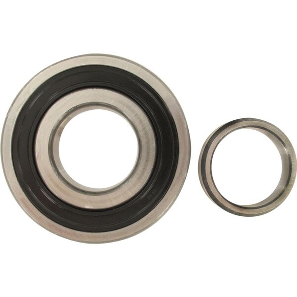 Skf Wheel Bearing Kit, Grw130R GRW130R - main